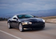Aston Martin DB9 Aston Martin DB9